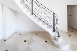 Ramp new art from the customer's signature