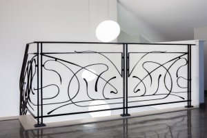 Ramp new art from the customer's signature