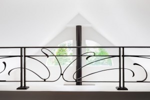 Ramp new art from the customer's signature