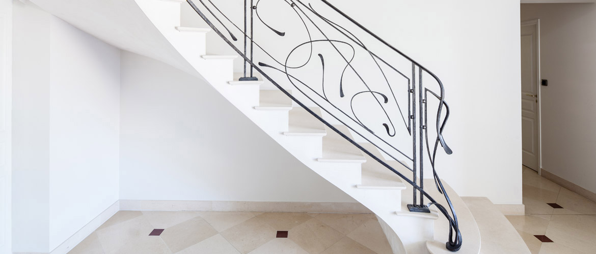 1170X500escalier01Z11B