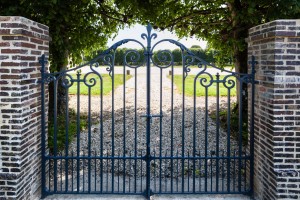 Vaubadon portail tennis