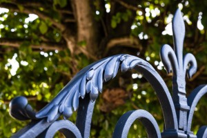 Vaubadon portail tennis