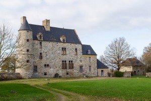 Manoir du Grand Taute