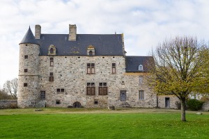 Manoir du Grand Taute
