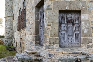 Manoir du Grand Taute